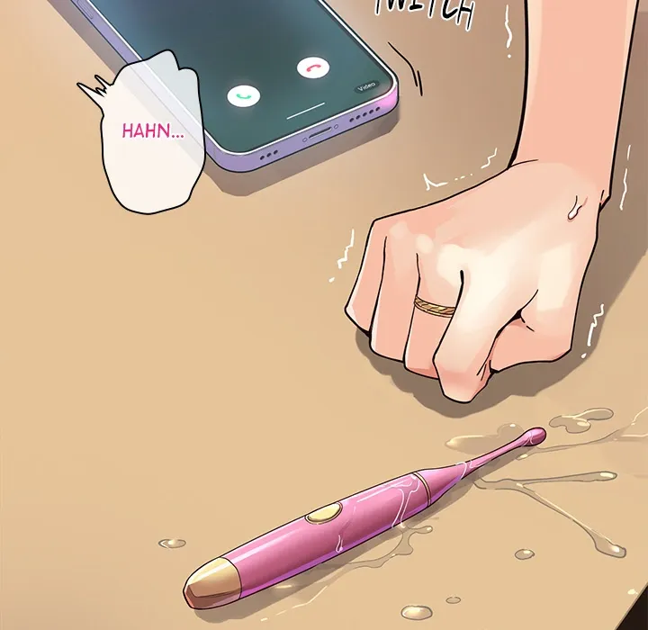 My Other Girlfriend Chapter 1 page 15 - 