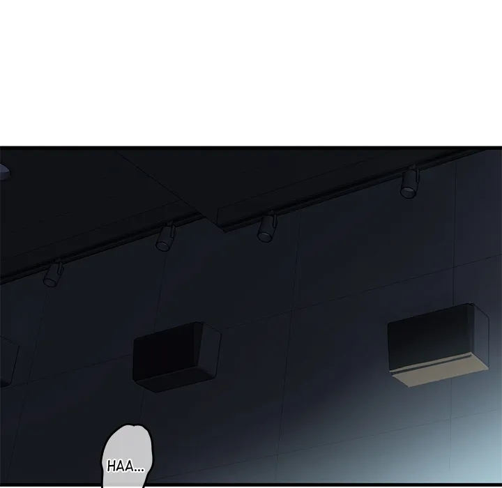 My Other Girlfriend Chapter 1 page 142 - 