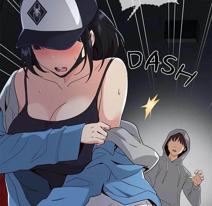 My Other Girlfriend Chapter 1 page 149 - 