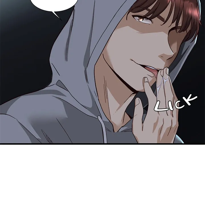 My Other Girlfriend Chapter 1 page 153 - 