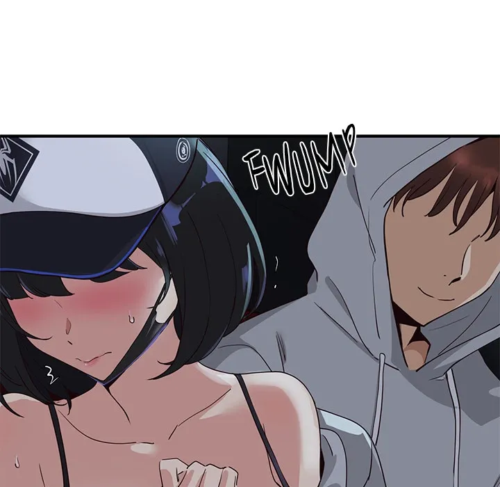My Other Girlfriend Chapter 1 page 158 - 