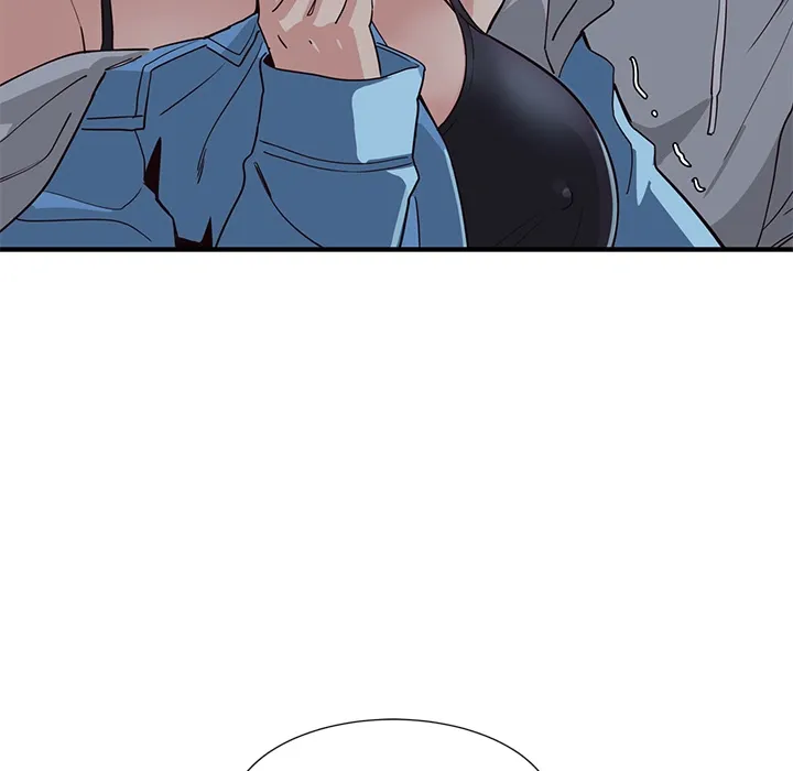 My Other Girlfriend Chapter 1 page 159 - 
