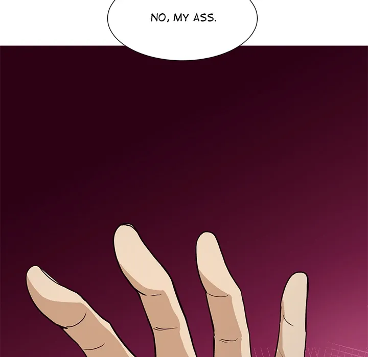 My Other Girlfriend Chapter 1 page 160 - 