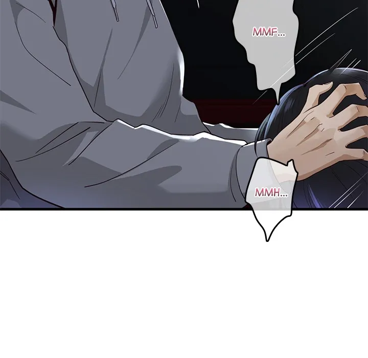 My Other Girlfriend Chapter 1 page 182 - 