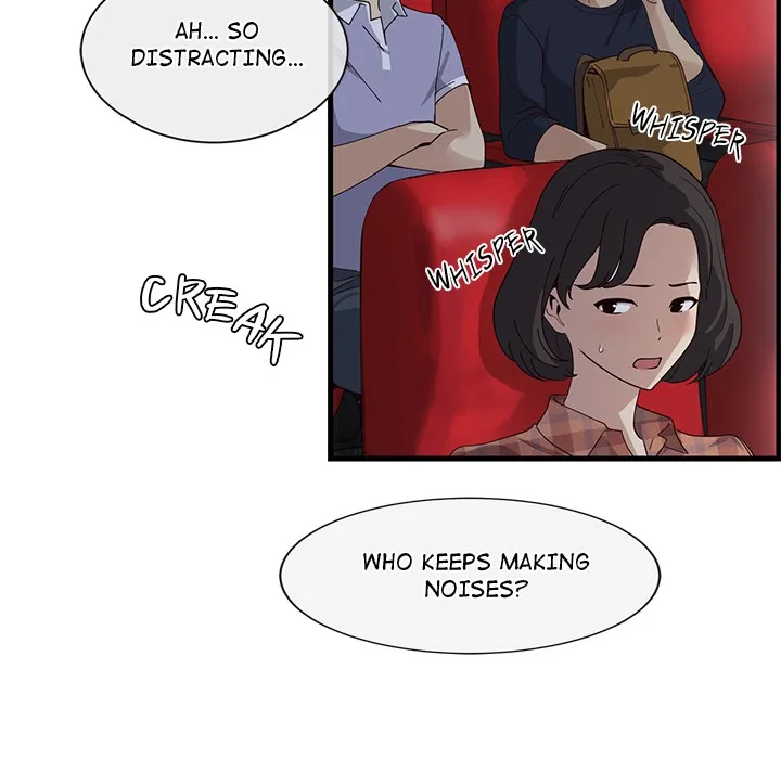 My Other Girlfriend Chapter 1 page 185 - 