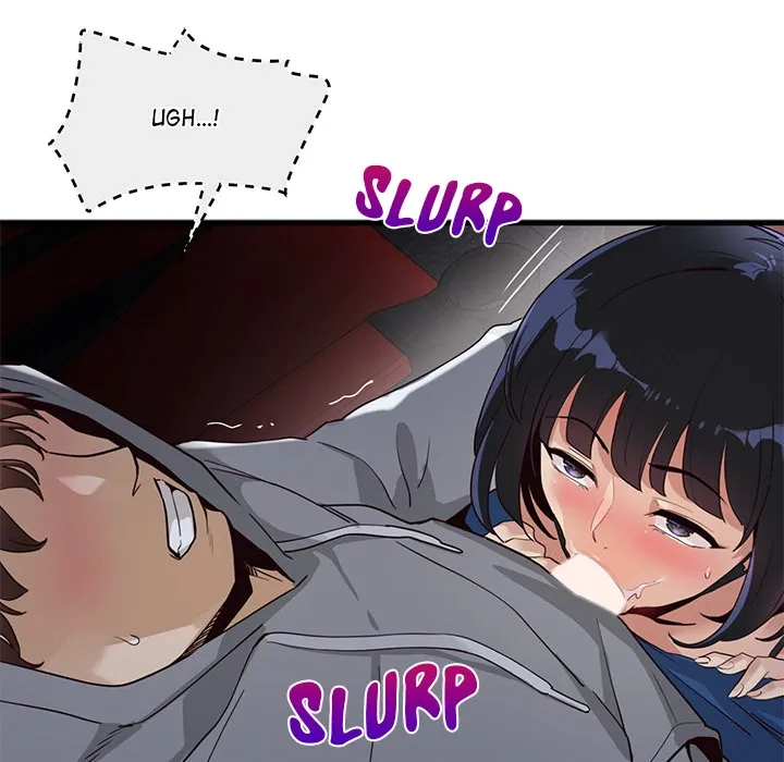 My Other Girlfriend Chapter 1 page 188 - 