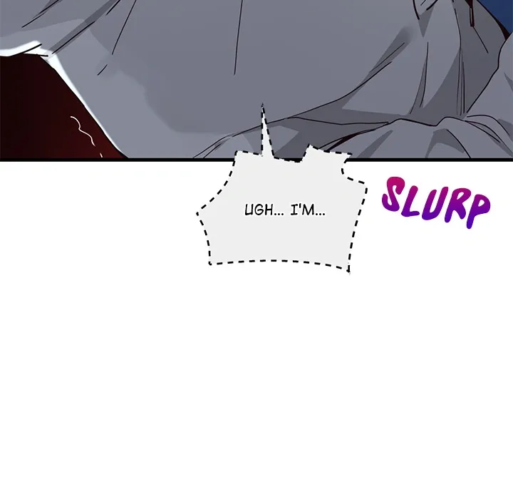 My Other Girlfriend Chapter 1 page 189 - 