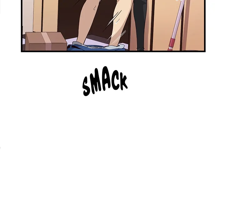 My Other Girlfriend Chapter 1 page 20 - 