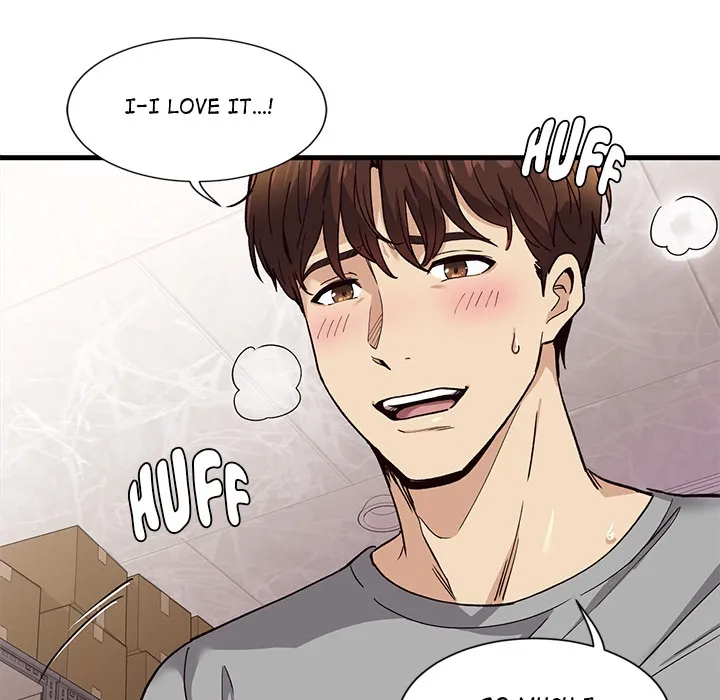 My Other Girlfriend Chapter 1 page 21 - 