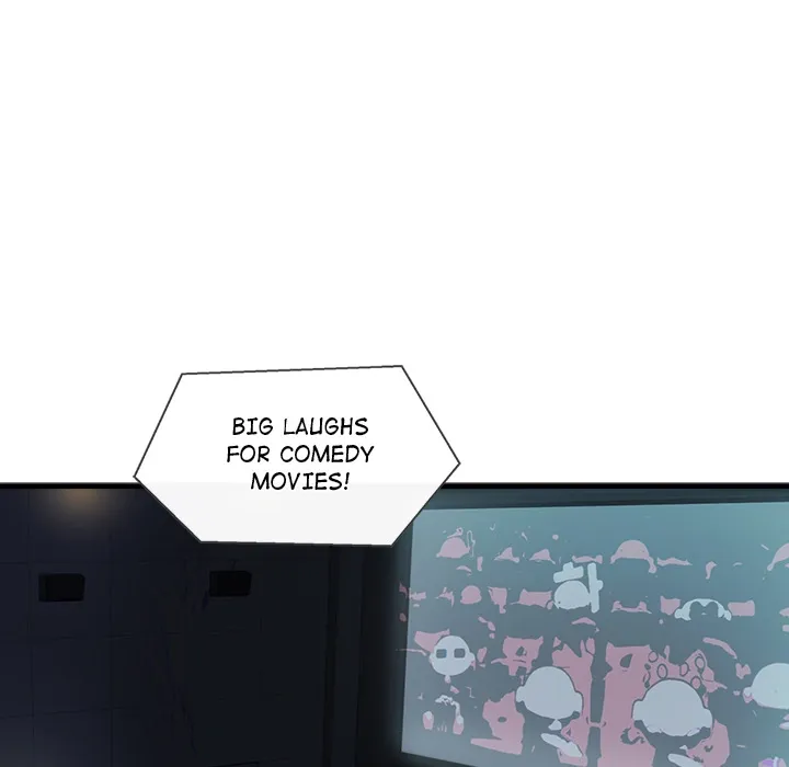 My Other Girlfriend Chapter 1 page 237 - 