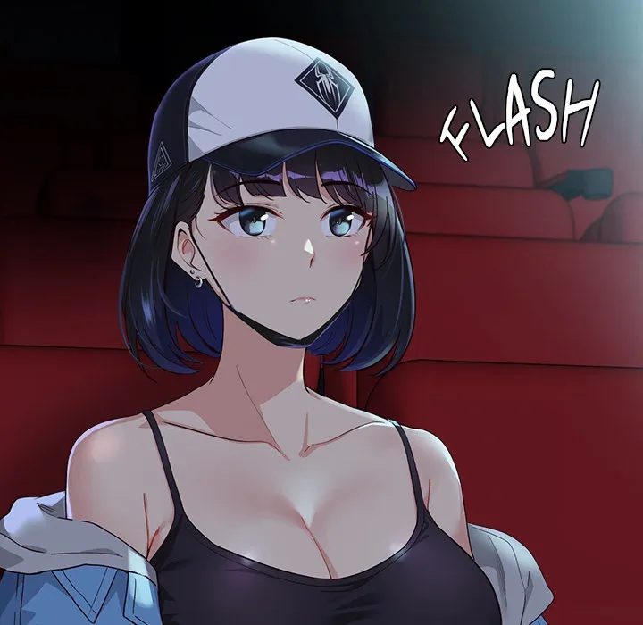 My Other Girlfriend Chapter 1 page 240 - 