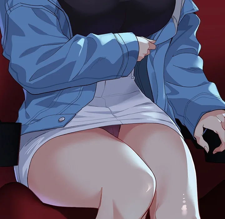 My Other Girlfriend Chapter 1 page 241 - 