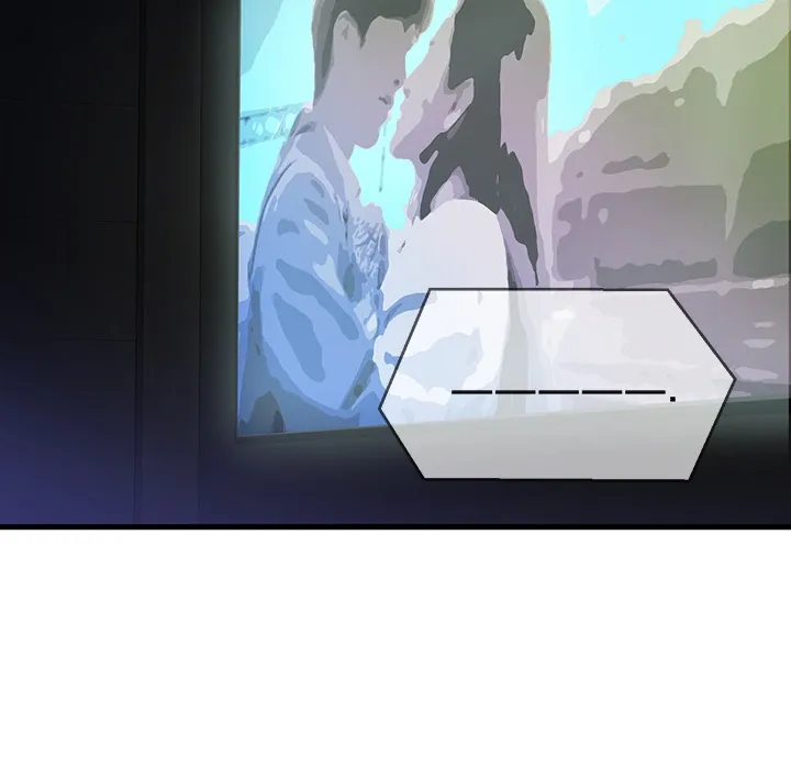 My Other Girlfriend Chapter 1 page 261 - 