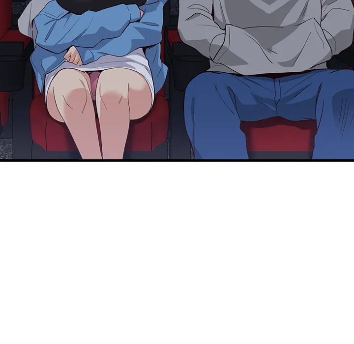 My Other Girlfriend Chapter 1 page 263 - 