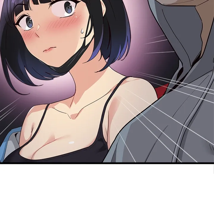 My Other Girlfriend Chapter 1 page 269 - 