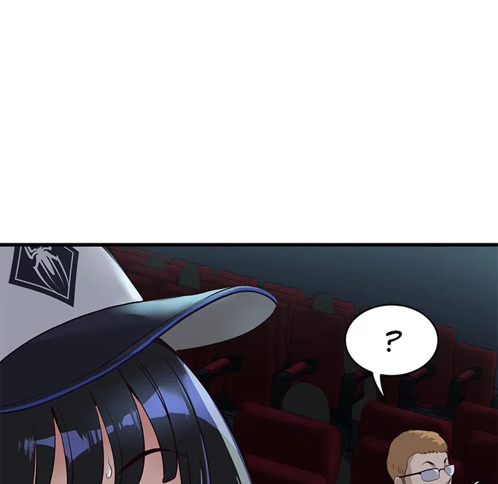 My Other Girlfriend Chapter 1 page 279 - 