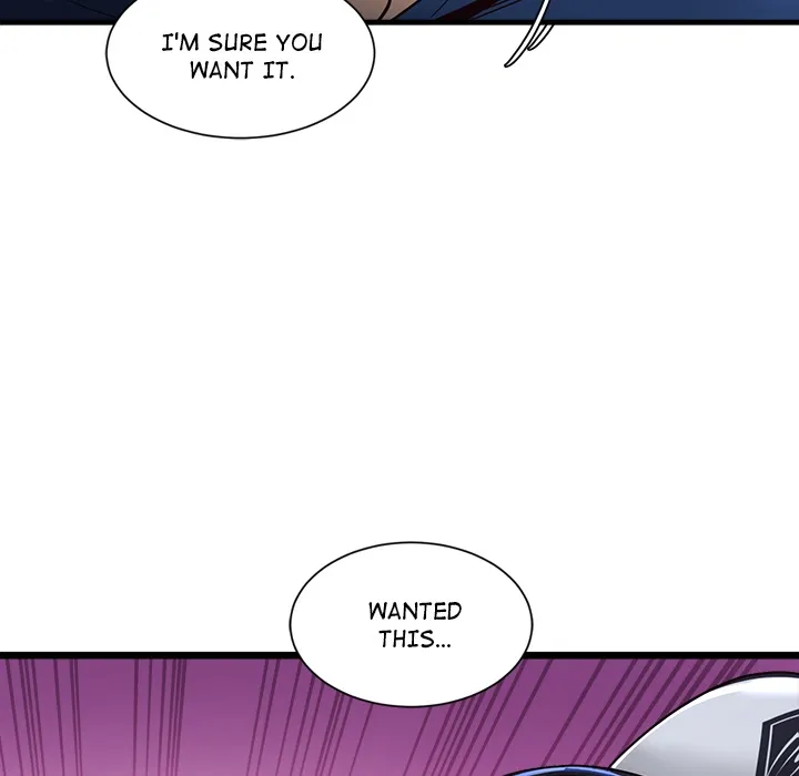 My Other Girlfriend Chapter 1 page 301 - 