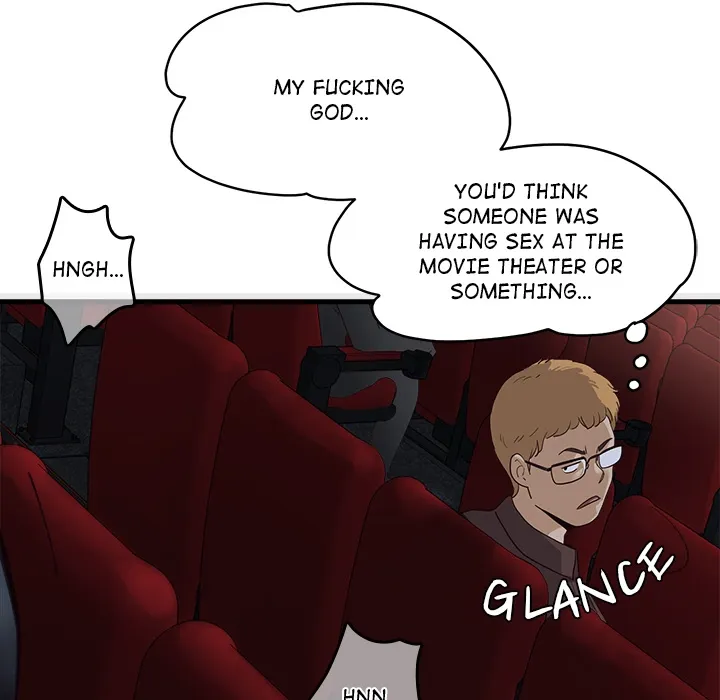 My Other Girlfriend Chapter 1 page 315 - 