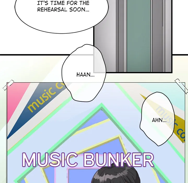 My Other Girlfriend Chapter 1 page 34 - 