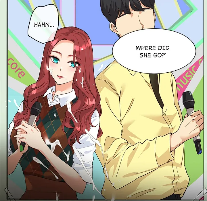 My Other Girlfriend Chapter 1 page 35 - 