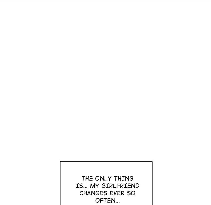 My Other Girlfriend Chapter 1 page 37 - 
