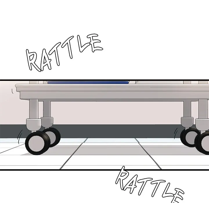 My Other Girlfriend Chapter 1 page 39 - 