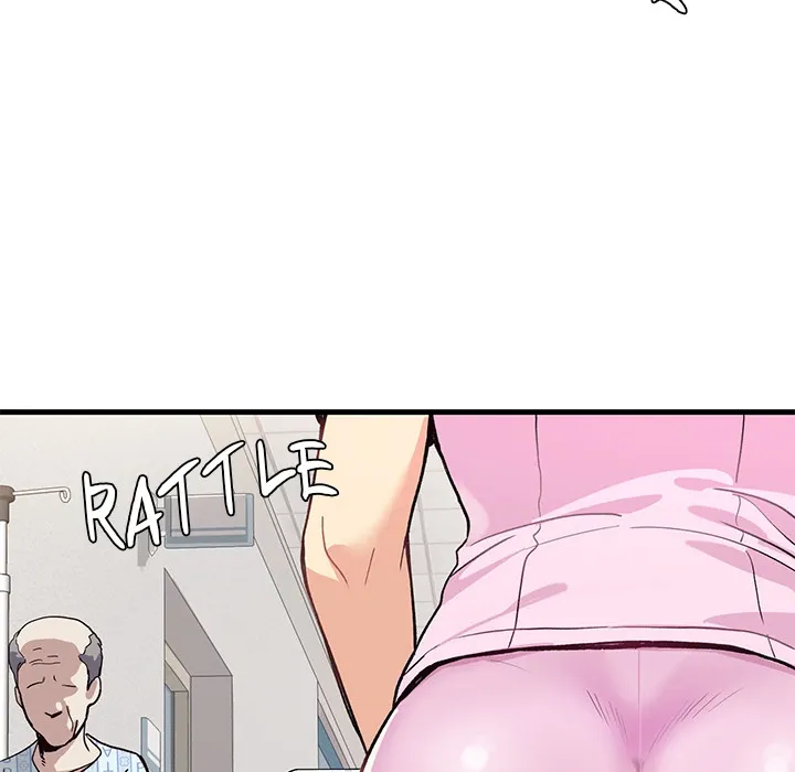 My Other Girlfriend Chapter 1 page 40 - 