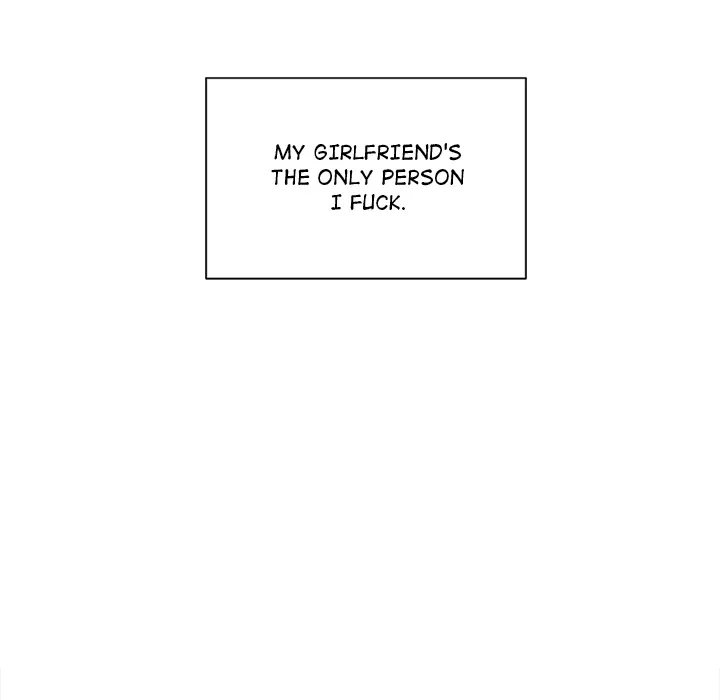 My Other Girlfriend Chapter 1 page 5 - 