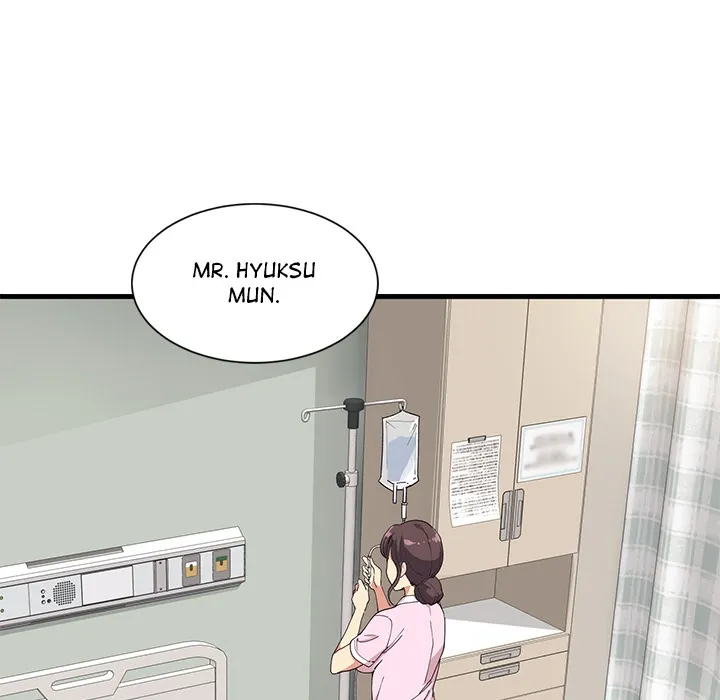 My Other Girlfriend Chapter 1 page 42 - 