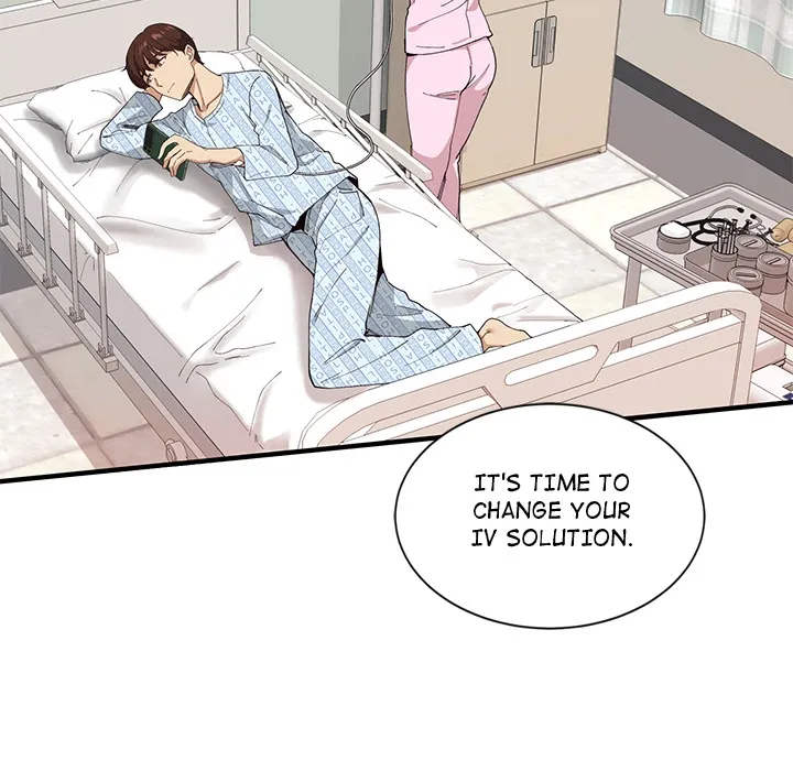 My Other Girlfriend Chapter 1 page 43 - 