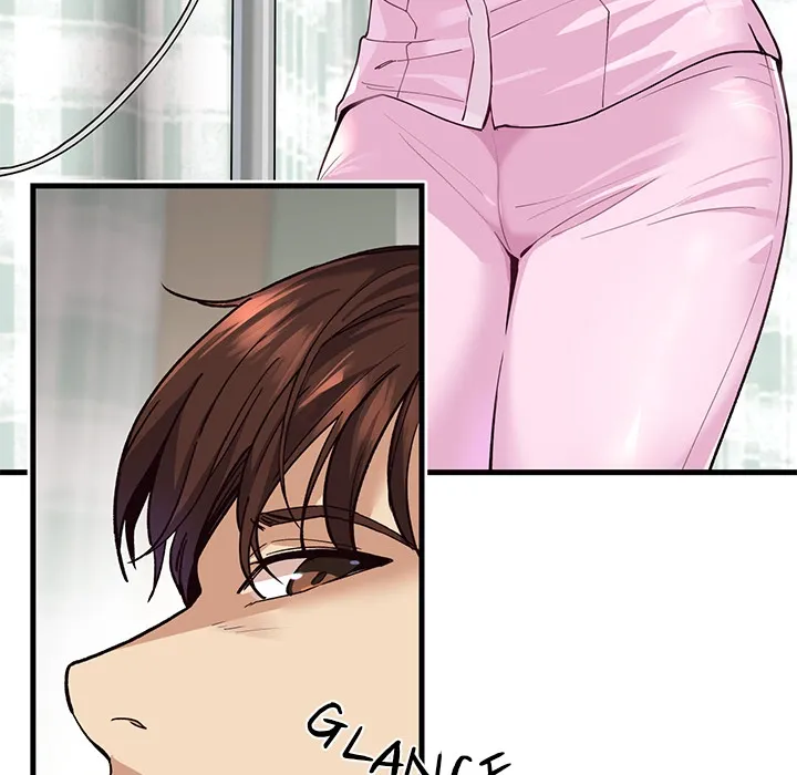My Other Girlfriend Chapter 1 page 46 - 