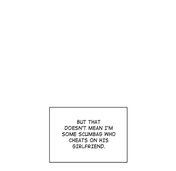 My Other Girlfriend Chapter 1 page 49 - 