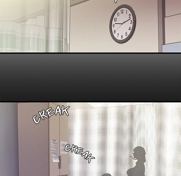 My Other Girlfriend Chapter 1 page 59 - 