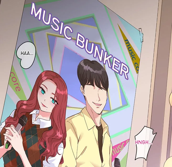 My Other Girlfriend Chapter 1 page 7 - 