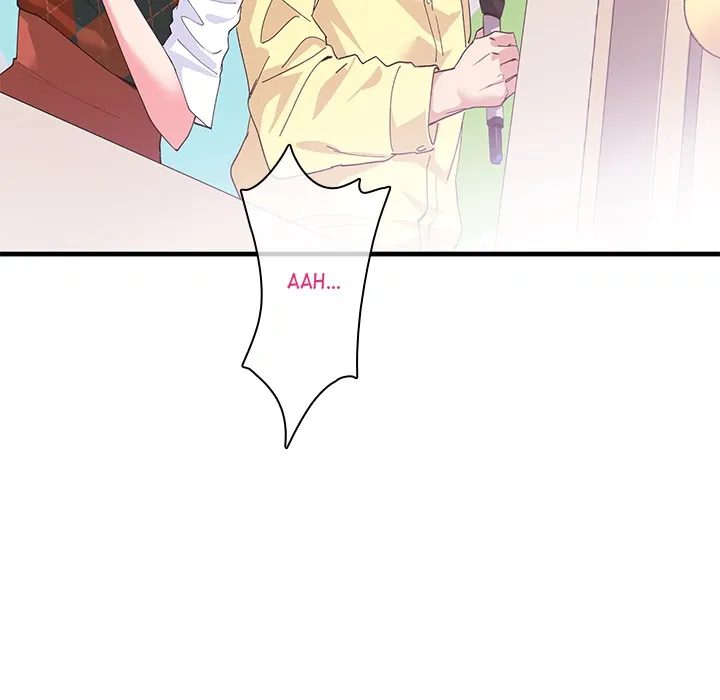 My Other Girlfriend Chapter 1 page 8 - 