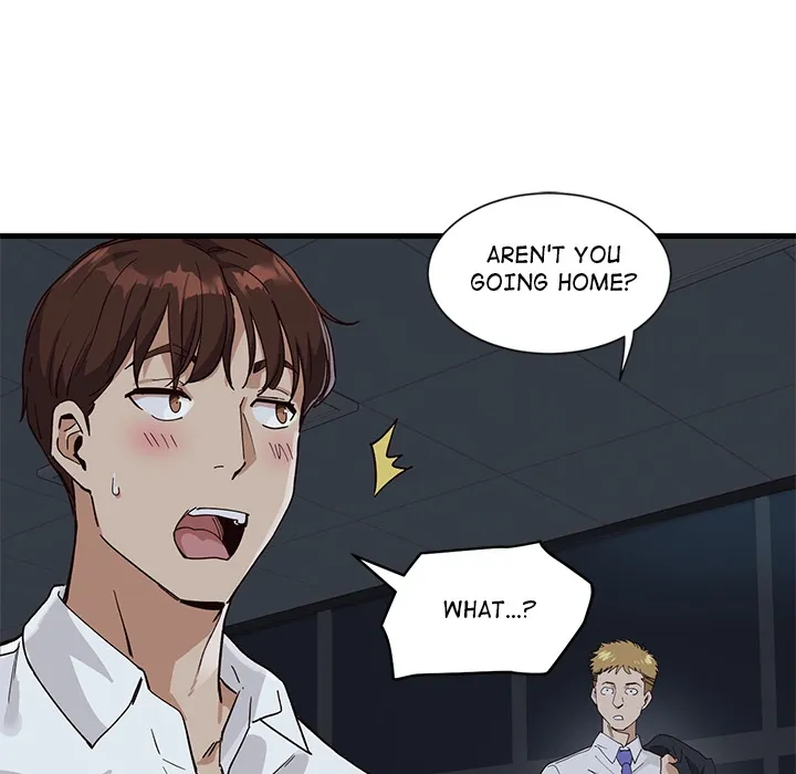 My Other Girlfriend Chapter 1 page 89 - 