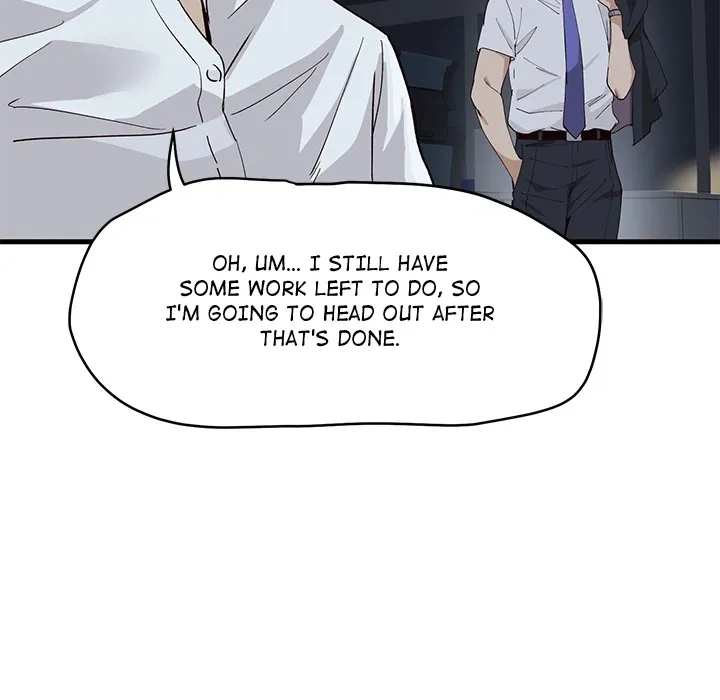 My Other Girlfriend Chapter 1 page 90 - 