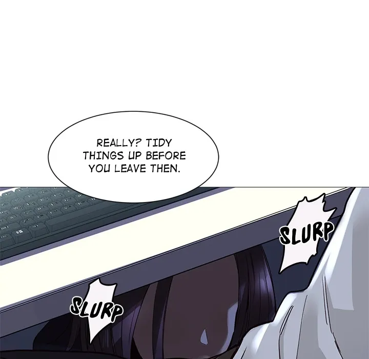 My Other Girlfriend Chapter 1 page 91 - 