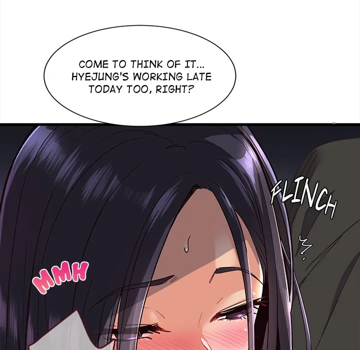 My Other Girlfriend Chapter 1 page 93 - 