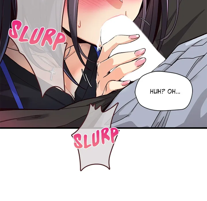 My Other Girlfriend Chapter 1 page 94 - 