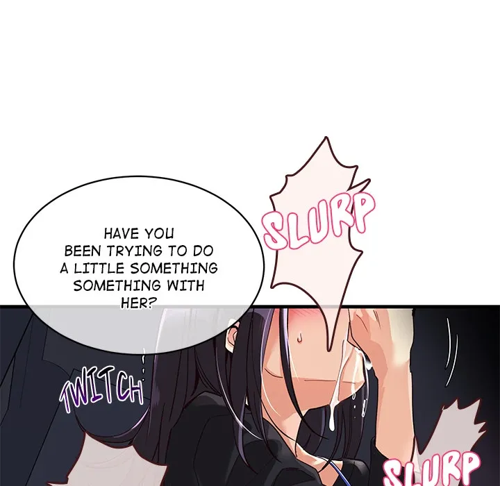 My Other Girlfriend Chapter 1 page 97 - 