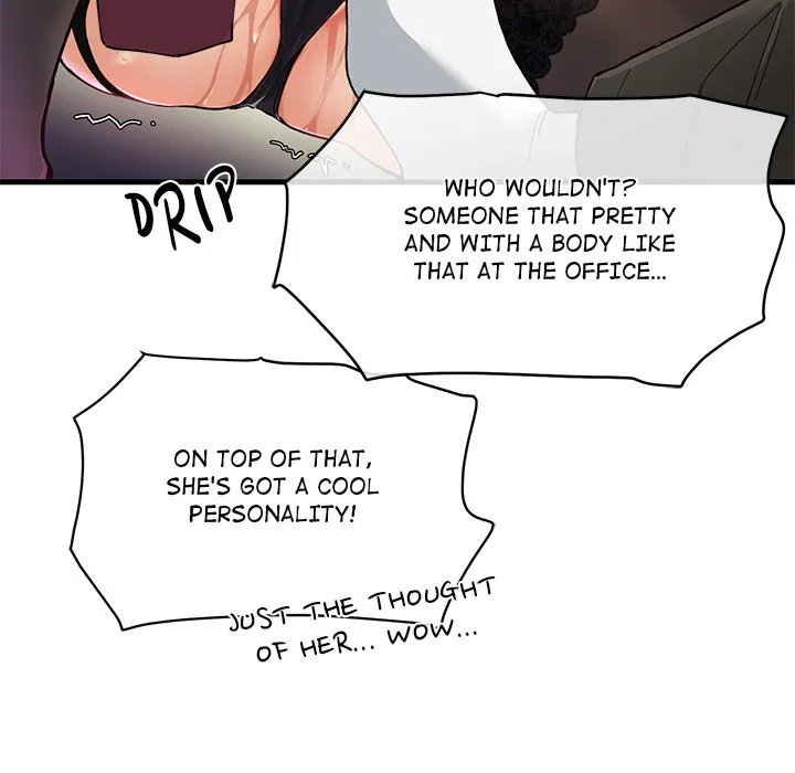 My Other Girlfriend Chapter 1 page 99 - 