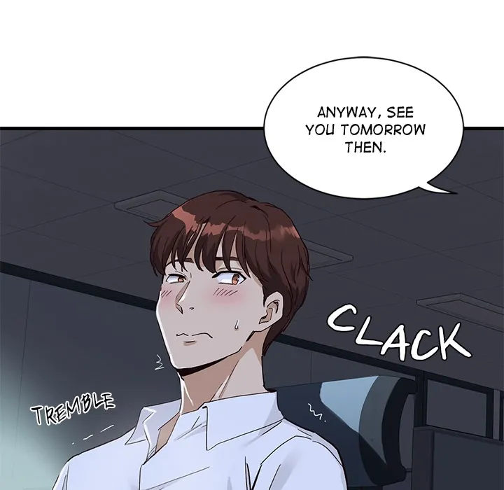 My Other Girlfriend Chapter 1 page 100 - 