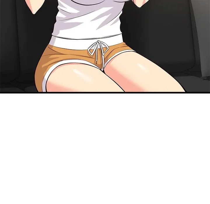 My Other Girlfriend Chapter 10 page 11 - 