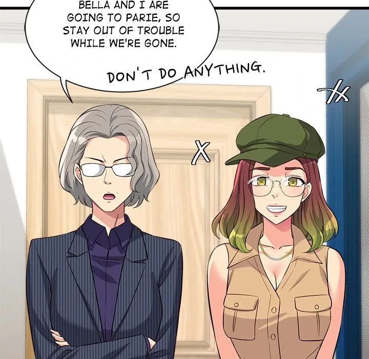 My Other Girlfriend Chapter 10 page 101 - 