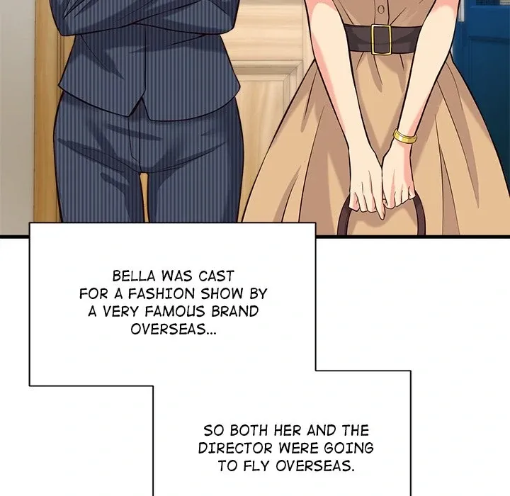 My Other Girlfriend Chapter 10 page 102 - 