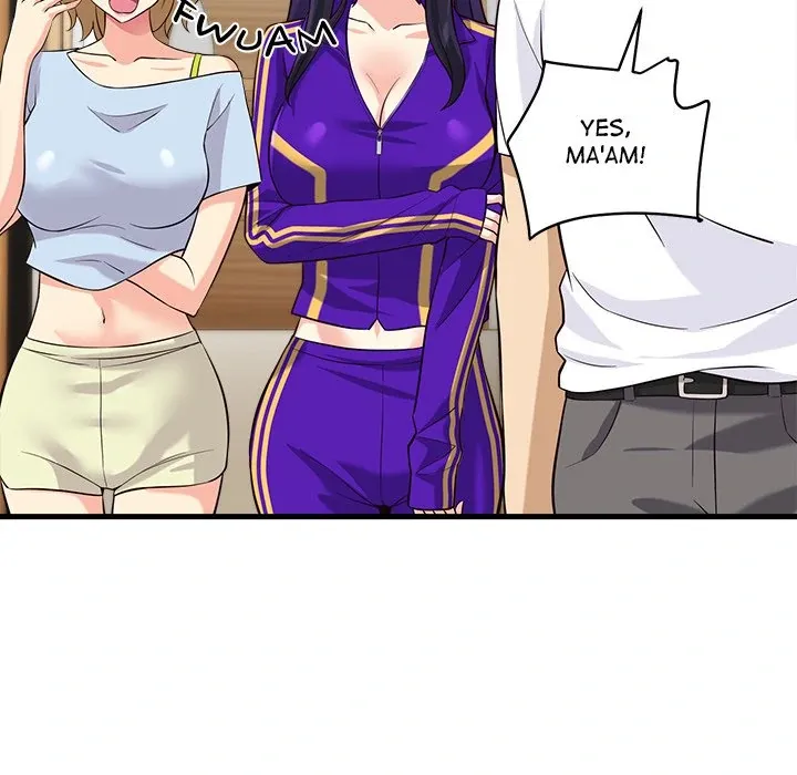 My Other Girlfriend Chapter 10 page 106 - 