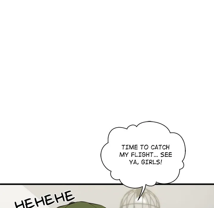 My Other Girlfriend Chapter 10 page 107 - 