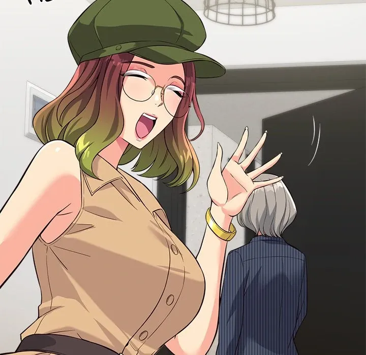 My Other Girlfriend Chapter 10 page 108 - 