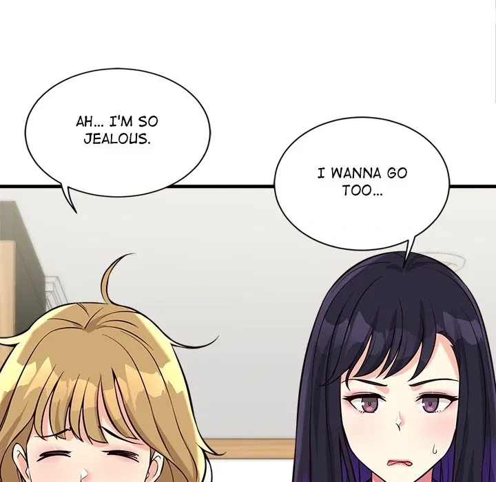 My Other Girlfriend Chapter 10 page 110 - 